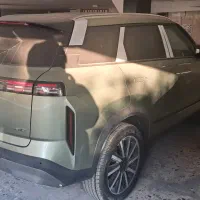 لوکانو Lucano 7|خودرو سواری و وانت|تهران, گاندی|دیوار