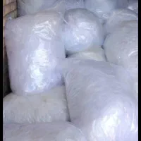 خریدار ضایعات نایلون  اسپان  کارتن