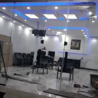 نصب شیشه سکوریت