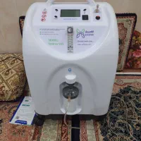 اکسیژن سازپنج لیتری نفس یار