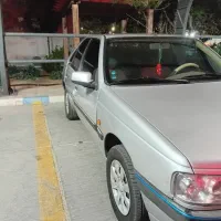 405 استثنائی اتاق SLX|خودرو سواری و وانت|قم, طلاب غیر ایرانی|دیوار