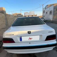 پژو‌ پارس تیو فایو|خودرو سواری و وانت|بجنورد, |دیوار