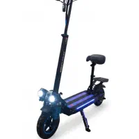 اسکوتر برقی ویند هورس مدل h5 pro|دوچرخه، اسکیت، اسکوتر|تهران, گمرک|دیوار