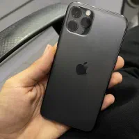 11pro ایفون ۱۱پرو پک اصلی نقد و اقساط