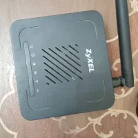 مودم adsl|مودم و تجهیزات شبکه|رشت, لاکان|دیوار