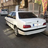 پارس tu5 مدل ۱۴۰۱|خودرو سواری و وانت|قم, سید معصوم|دیوار
