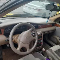 سمند تاکسی برون شهری .رشت خمام.|خودرو سواری و وانت|خمام, |دیوار