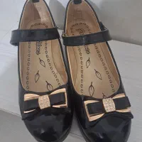 کفش دخترانه|کیف، کفش، کمربند|تهران, تهرانپارس جنوبی|دیوار