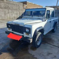 پاژن دوکابین ۸۱