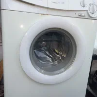 لباس شویی کندی