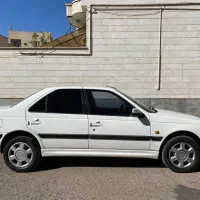 پارس مدل 96 بیرنگ|خودرو سواری و وانت|میانه, |دیوار