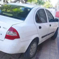 تیبا1 مدل90 تمام فابریک کارمندی
