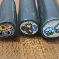 کابل برق