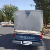 مزدادوکابین مدل۸۱|خودرو سواری و وانت|شاهرود, |دیوار