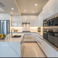 کابینت آشپزخانه مدرن و نئوکلاسیک/تولیدی مستقیم|مصالح و تجهیزات ساختمان|تهران, صادقیه|دیوار