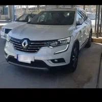 فروش رنو کلیوس فول کامل