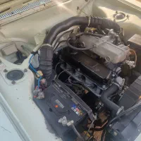 پیکان وانت۸۵