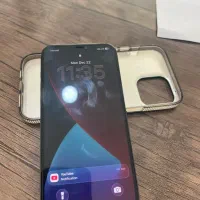 آیفون ۱۲پرومکس