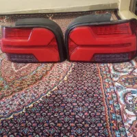 چراغ عقب پراید پرشیا