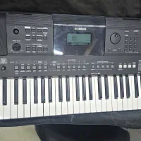 ارگ یاماها e463