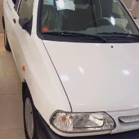 پراید وانت ۱۵۱