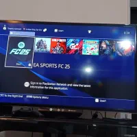ps4 دو دسته فول بازی|کنسول، بازی ویدئویی و آنلاین|پیشوا, |دیوار