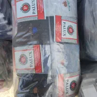 تولیدی جوراب فروش ب صورت عمده سفارش قبول میکنم|لباس|سیرجان, |دیوار