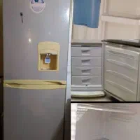 یخچال فریزر