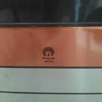 فلاسک دوقلو پبکوک ژاپنی|قوری، کتری، قهوه‌ساز دستی|تهران, گیشا|دیوار