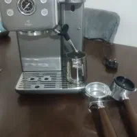 اسپرسو ساز مباشی مدل ۲۵۰۶