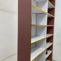 قفسه بندی / ام دی اف ترک