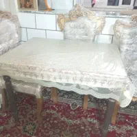 میزغذاخوری|میز و صندلی غذاخوری|مهاجران, |دیوار