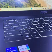 لپتاپ msi