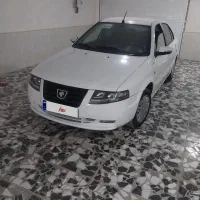 سمند سورن پلاس ۱۴۰۳