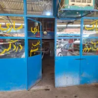 مغازه موتورسازی|استخدام صنعتی، فنی، مهندسی|تهران, قلمستان|دیوار