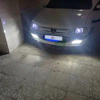 پژو پارس سال|خودرو سواری و وانت|محمدشهر, سیدآباد|دیوار