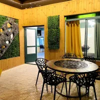 اجاره کافه فست فود