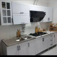 کابینت زمرد کد 6428162940846146|مصالح و تجهیزات ساختمان|خمام, |دیوار