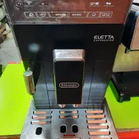 قطعات اسپرسو و آسیاب قهوه المنت موتور و تعمیر