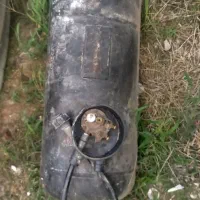 کپسول ال پی جی با رگولاتور پراید