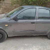 مسافر از کرمان به سمت اصفهان و ایذه
