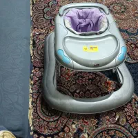 روروئک و کالسکه مارک دلیجان