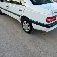 405 tu5 مدل 98|خودرو سواری و وانت|شیراز, میانرود|دیوار