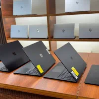 مایکروسافت سرفیس لپتاپ Corei7 ساخت 2021|رایانه همراه|تهران, فلسطین (میدان انقلاب)|دیوار