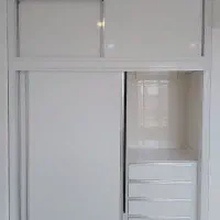 ساخت انواع کابینت و کمد دیواری نقد اقساط|مصالح و تجهیزات ساختمان|سیرجان, |دیوار