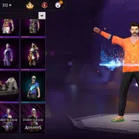 اکانت فیری طاق یا فیری|کنسول، بازی ویدئویی و آنلاین|پرند, فاز ۶|دیوار