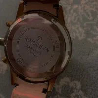 ساعت‌رومانسون مردانه|ساعت|سبزوار, گلشن|دیوار