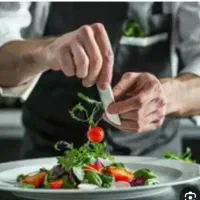 استخدام نیروی خانم اشپزی وخدماتی