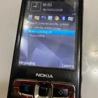 نوکیا N95