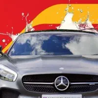 واگذاری کارواش با امکانات کامل